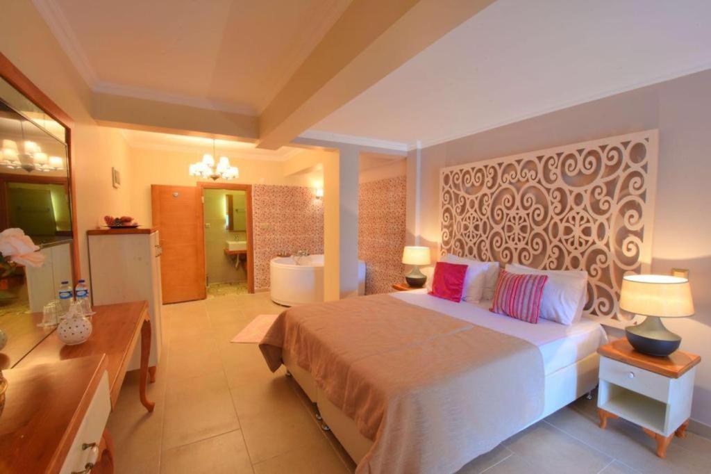 Agva Sweet Home River Hotel Exterior foto